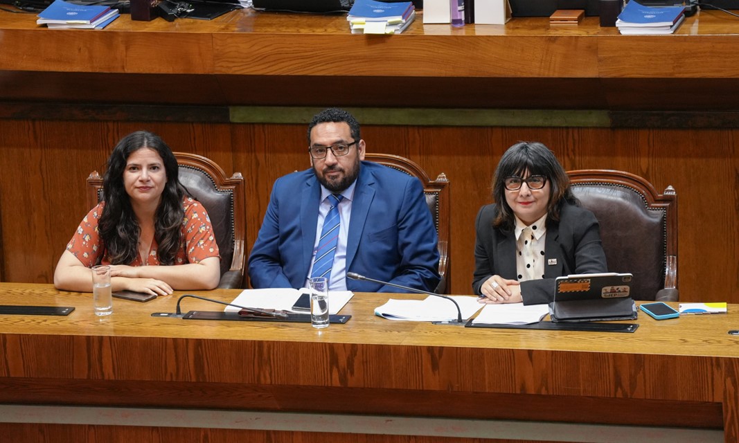 Cámara aprueba el proyecto de ley del Mineduc que moderniza la ...