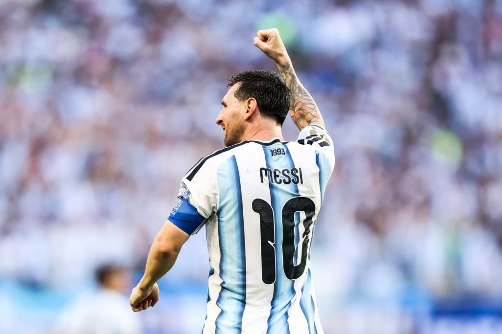 Lionel Messi Anuncia Su Retiro Oficial De La Selecci n Argentina Tras lionel-messi-anuncia-su-retiro-oficial-de-la-selecci-n-argentina-tras
